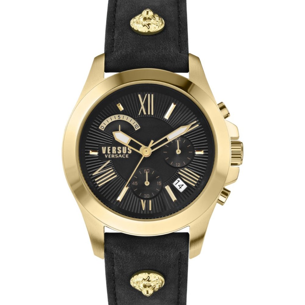Versace Versus Lion Men Watch! New!